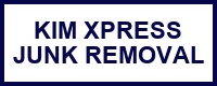 Kim Xpress Junk Removal